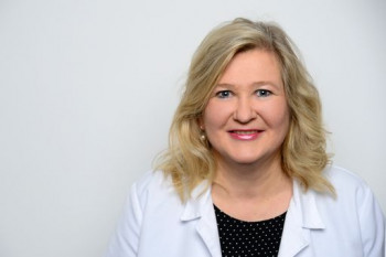 Dr. med. Ilona Ostwald